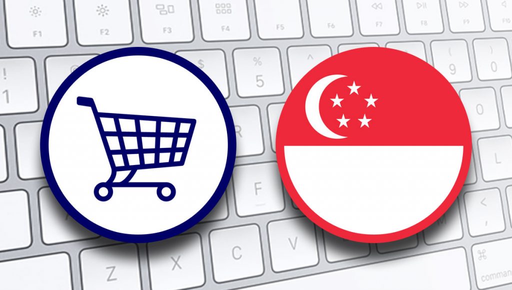 Singtel Enters E-Commerce Space with NPN Partnership